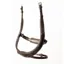 EcoRider Anatomic Noseband Brown