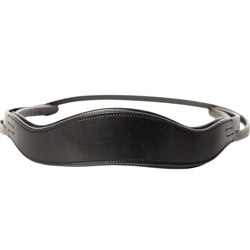 EcoRider Shapped Headpiece Black-1