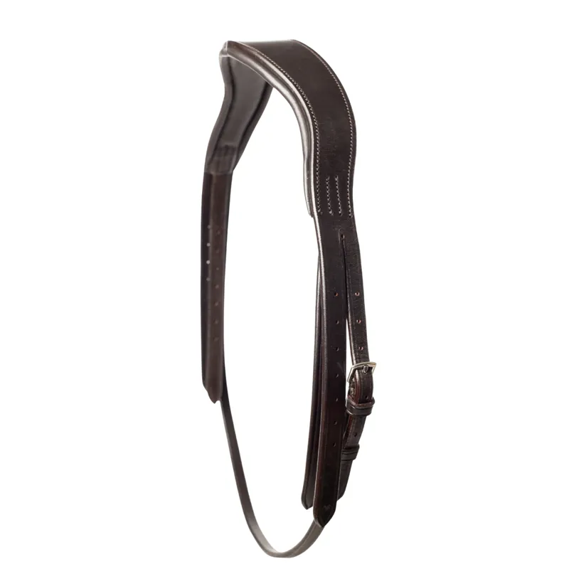 EcoRider Shapped Headpiece Brown