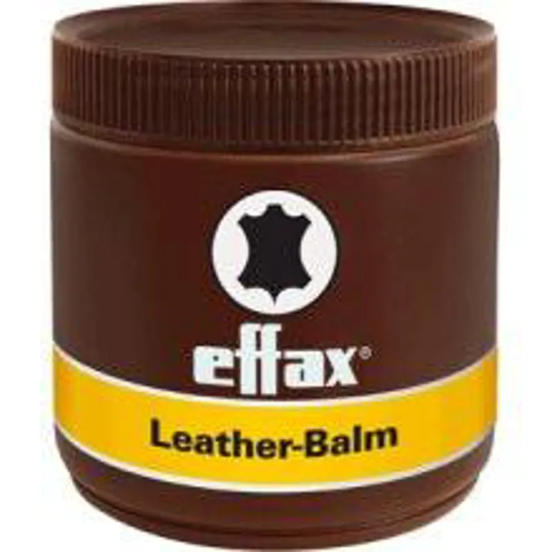 Effax Leather Balm 500ml