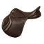 Fairfax Classic GP Adjustable Leather Saddle Brown