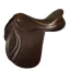 Fairfax Classic GPD Leather Adjustable Saddle Brown