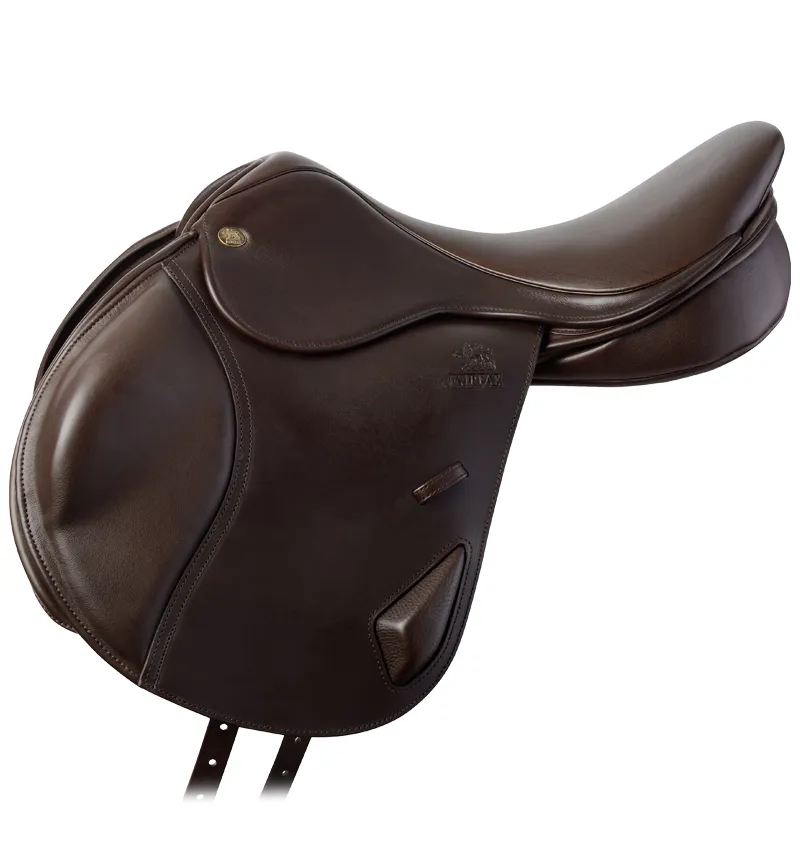 Fairfax Monoflap XC Big Block Havana/Tan