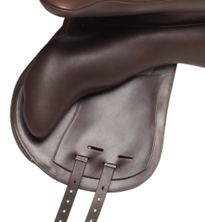 Fairfax Monoflap XC Big Block Havana/Tan-1