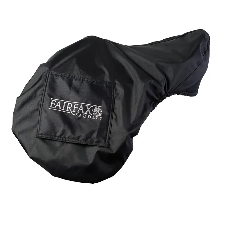 Fairfax Saddle Cover GP Dluxe-1