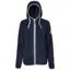 Mountain Horse Fuzzy Hoodie Navy