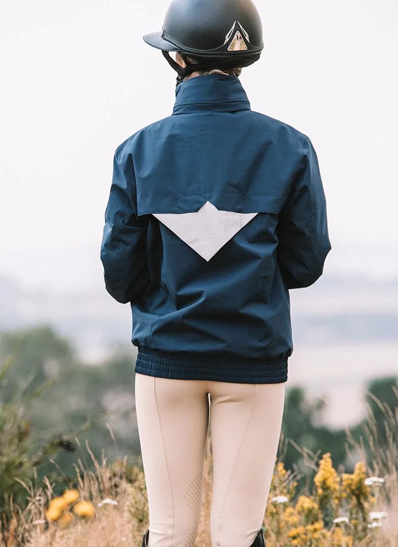 Mountain Horse Unisex Galaxy Padded Jacket Black-2