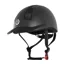 Gatehouse Air Rider MK2  Adjustable Riding Hat Black