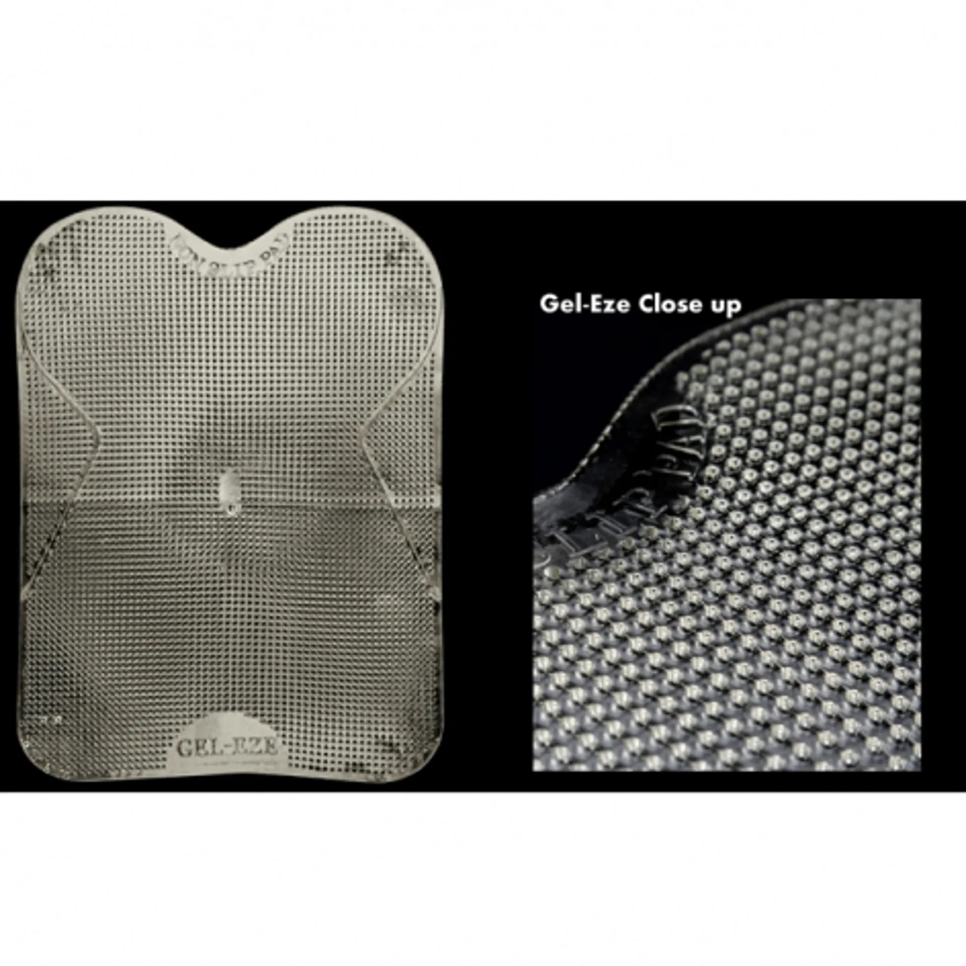 Shires Gel-Eze Non-Slip Saddle Pad