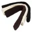NuuMed Girth Sleeve 40 EA01 Black