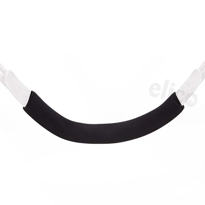 Elico Memory Foam Girth Sleeve 75cm Black