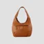 Grays Grace Slouchy Snaffle Handbag Tan