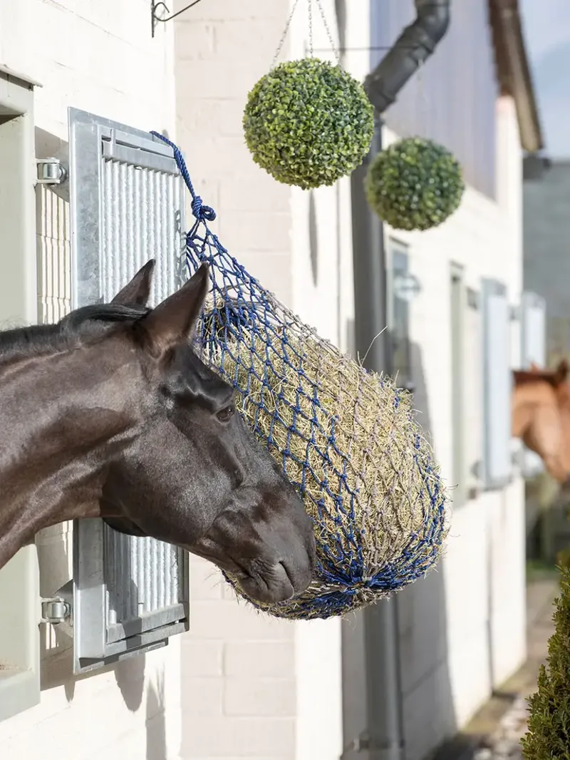 LeMieux Hippo Haynet Navy