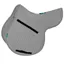 NuuMed GP High Wither Everyday Numnah NM11 Grey 