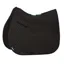 NuuMed High Wither Everyday Saddle Pad GP Black