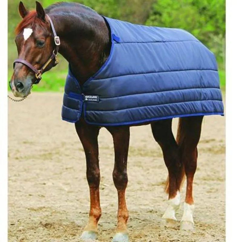 Horseware 100g Rug Liner Navy