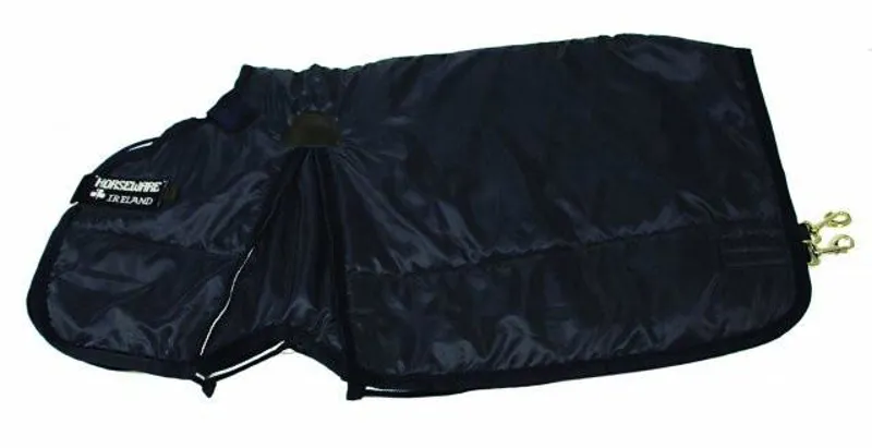 Rambo Optimo Rug Liner 200g Black