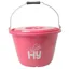Hy Bucket With Lid 18l Pink