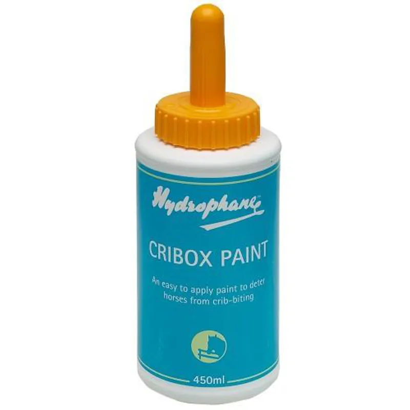 Hy Cribox Paint 450ml