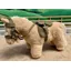 Crafty Ponies PU English Tack Set Brown