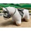 Crafty Ponies PU English Tack Set Black