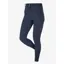 LeMieux Ladies Victoria Breech Suede Seat Navy