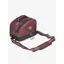 LeMieux Elite Pro Hat Box/Bag Burgundy
