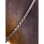 LeMieux Leather Laced Reins Black/Silver