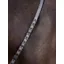 LeMieux Leather Laced Reins Brown/Silver