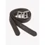 LeMieux Childrens Stirrup Leathers Brown