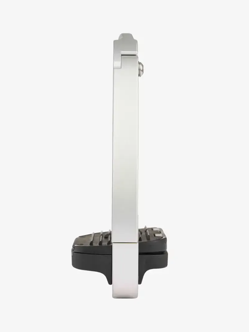 LeMieux Junior Vector Balance Stirrup Aluminium-2