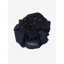 LeMieux Scrunchie with Crystal Hair Net Navy/Black