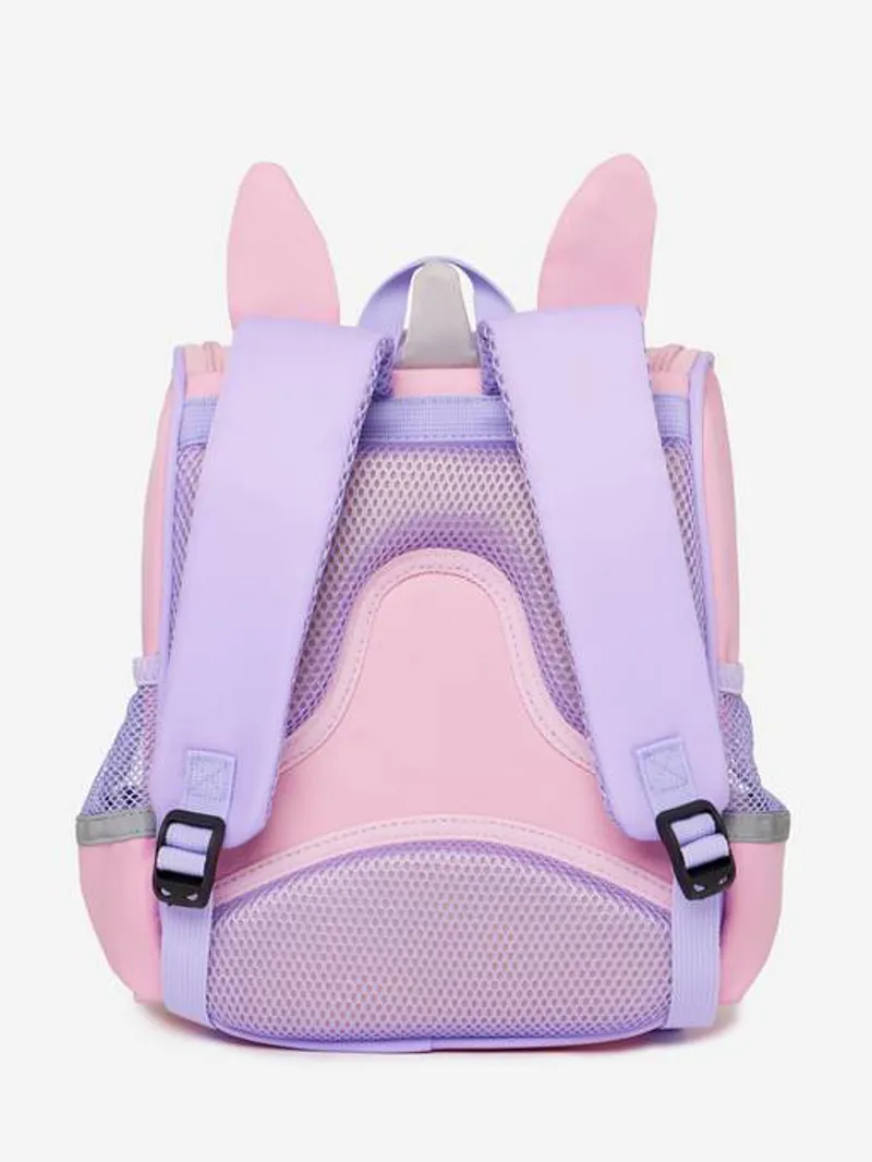 LeMieux Mini Character Backpack Unicorn-2