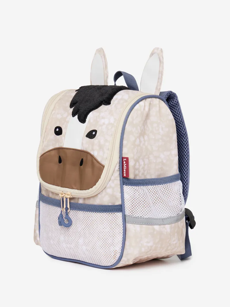 LeMieux Mini Character Backpack Dream-1