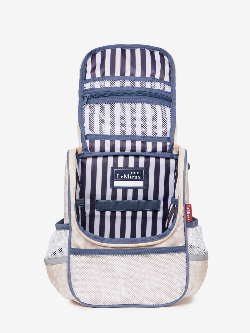 LeMieux Mini Character Backpack Dream-4