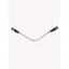 LeMieux Ice Crystal Browband Black