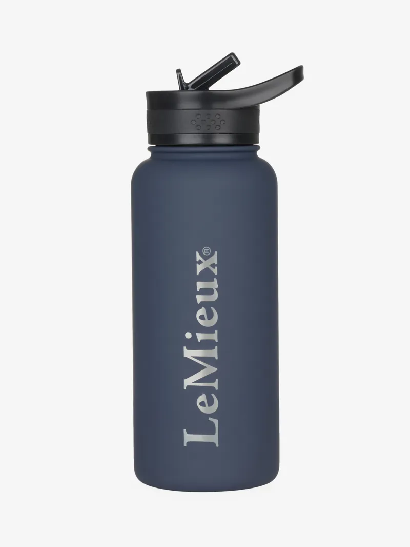 LeMieux Drinks Bottle Navy