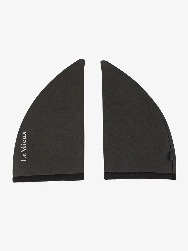LeMieux Acoustic Fly Hood Inserts