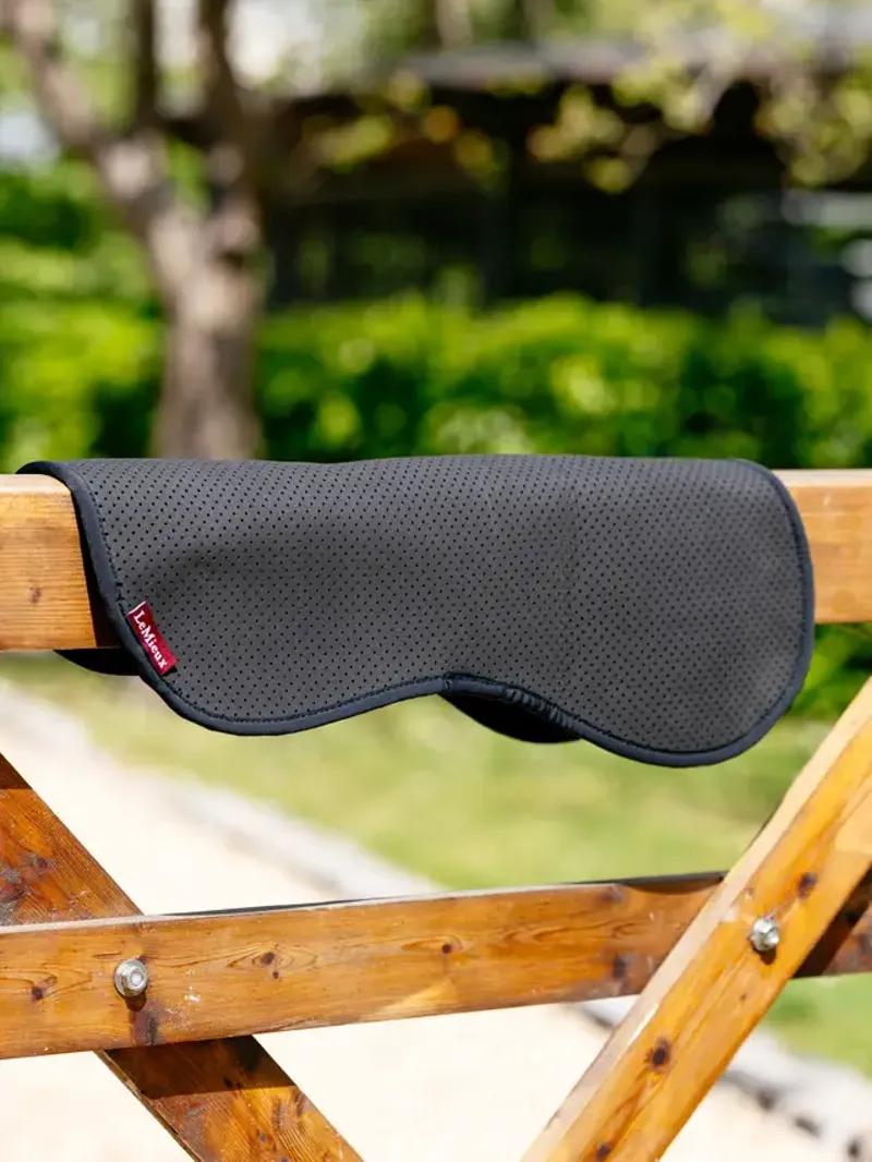 LeMieux Non-Slip Half Pad-3