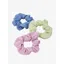 LeMieux Scrunchies 3 Pack Light SS26