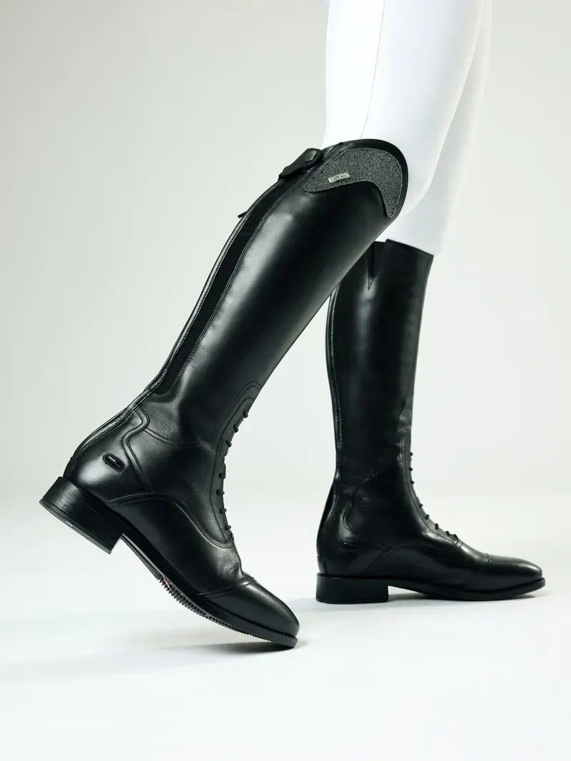 LeMieux Junior Interchangeable Riding Boot Slim
