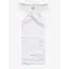 LeMieux Brilliance Stock White/Espresso