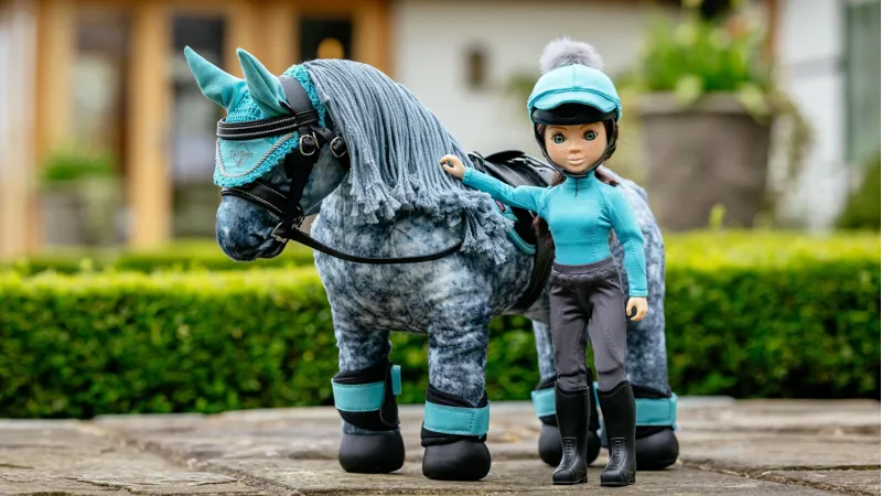 LeMieux Toy Rider Florence-1