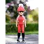 LeMieux Harlow Toy Rider Coral Crush