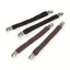 Jodphur Clips Elastic Black