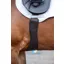 Kent And Masters Long Girth Black