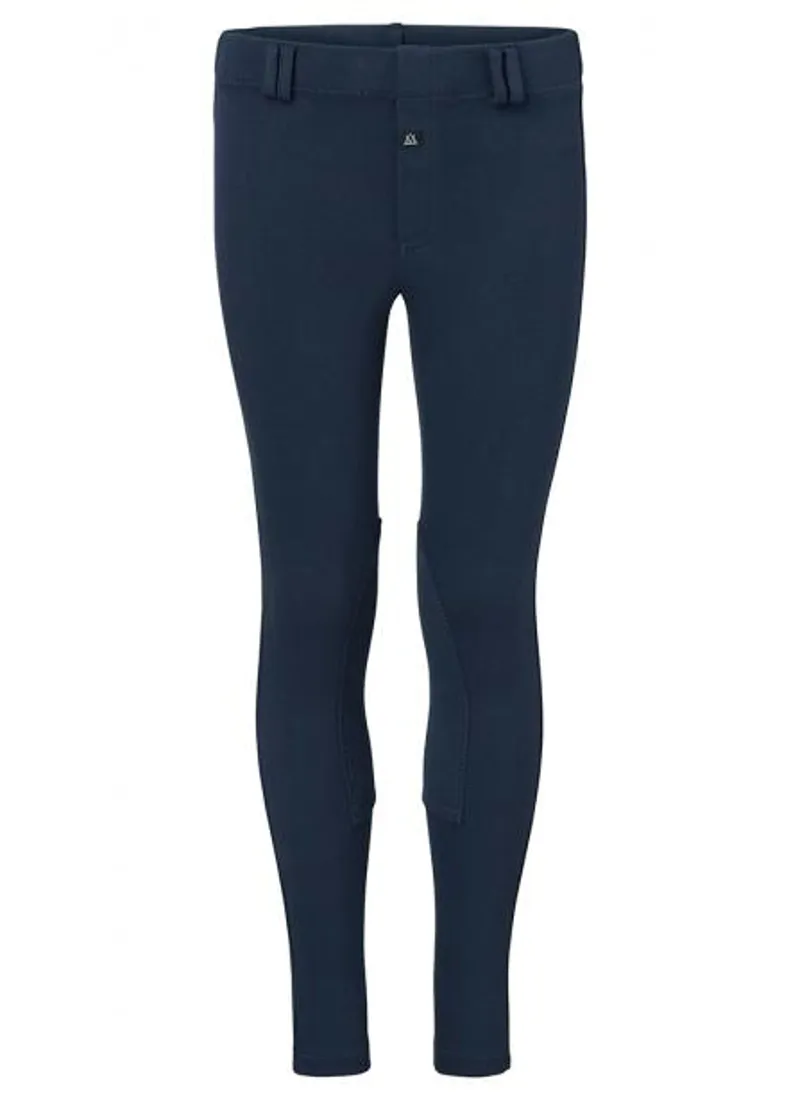 Mountain Horse Junior Kidd Breeches Navy