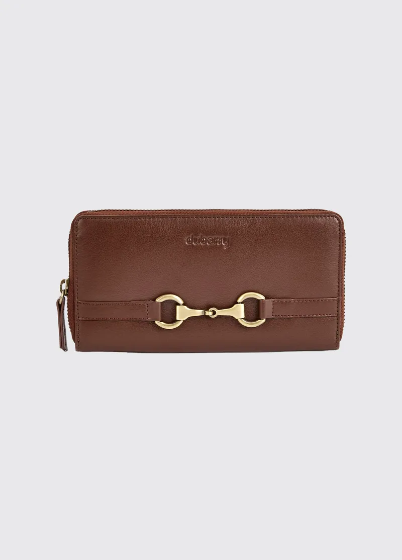 Dubarry Killucan Purse Cedar