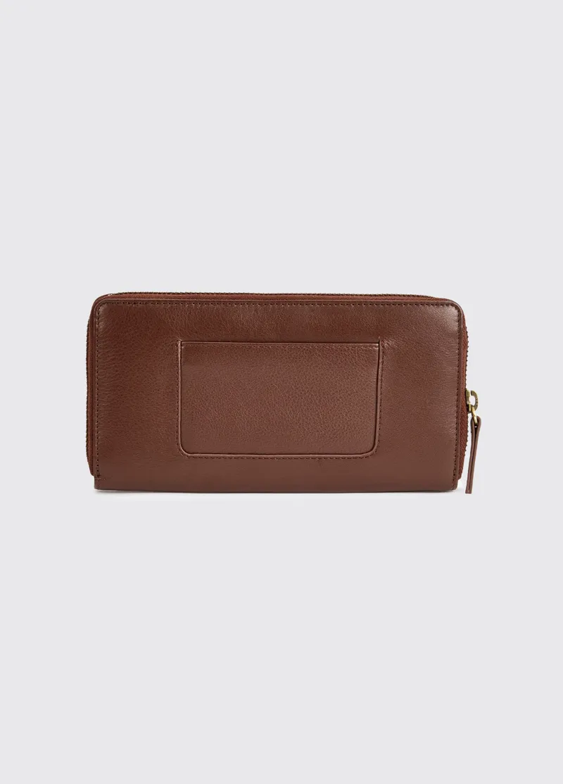 Dubarry Killucan Purse Cedar-1