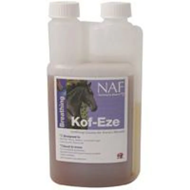 NAF KOF-EZE 500ml